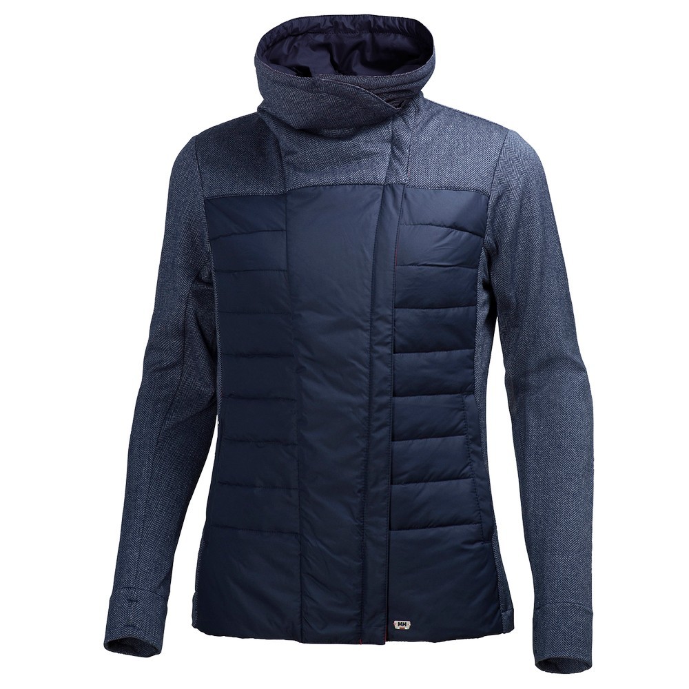 Helly Hansen ni utcai kabt W Astra Jacket